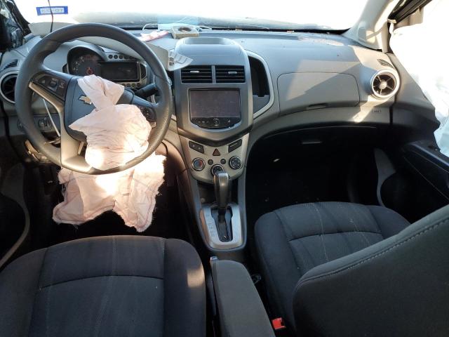 2015 CHEVROLET SONIC LT 1G1JC5SB9F4159228
