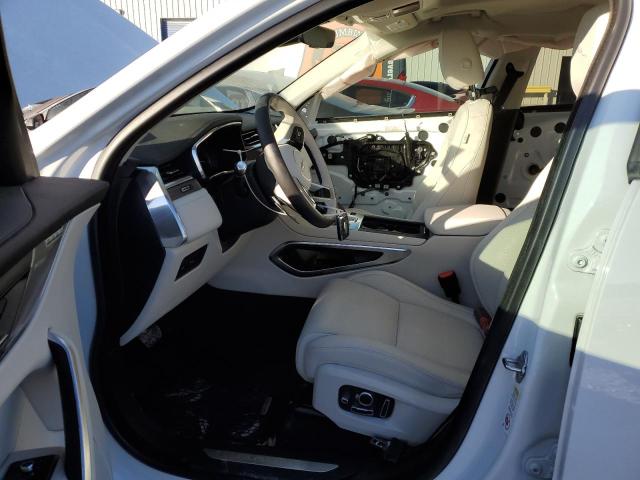 SADCJ2EX9NA699890 Jaguar F-PACE S