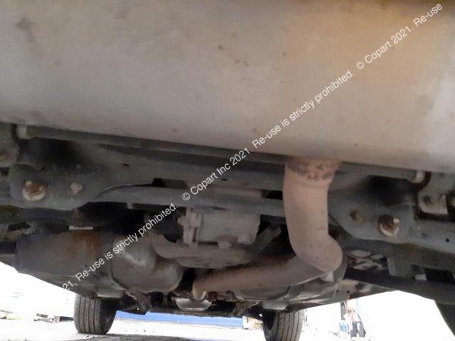 SALVA2AN9KH343282 Land Rover RANGE ROVE