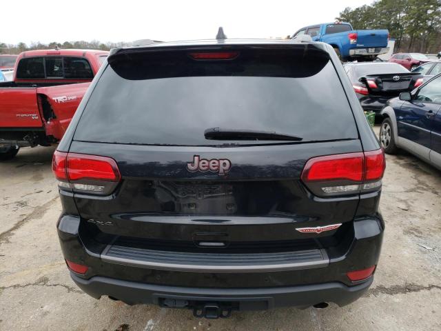 1C4RJFLG7LC194450 Jeep Grand Cherokee Trailhawk