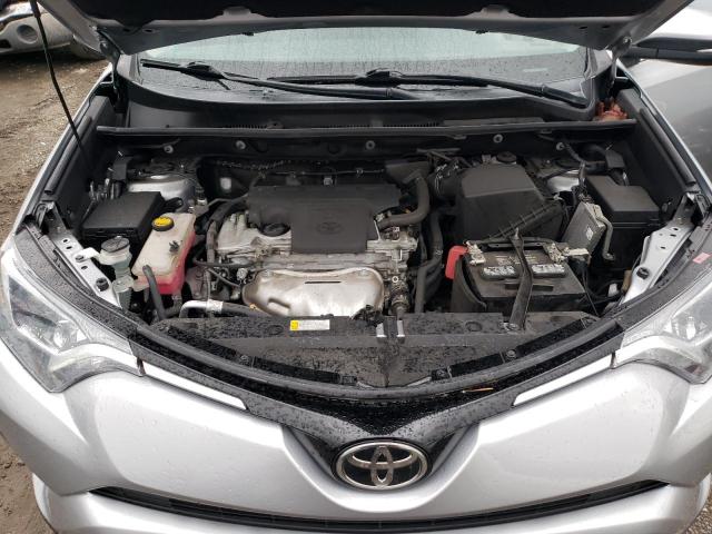 2018 TOYOTA RAV4 ADVEN 2T3WFREV9JW498679