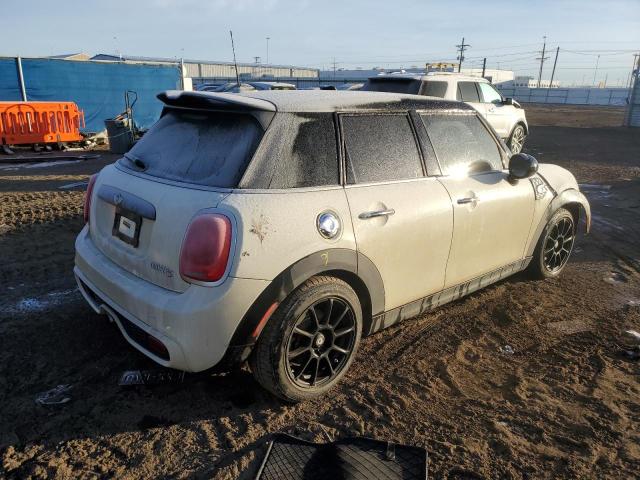 WMWXU3C51F2B62387 Mini Cooper