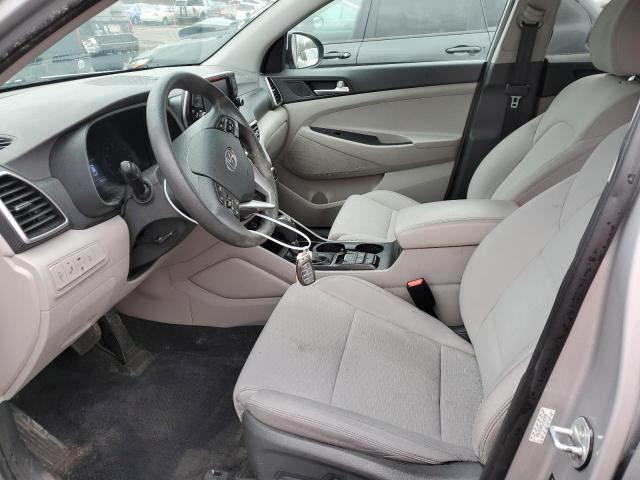 2020 HYUNDAI TUCSON LIM - KM8J3CA4XLU101036