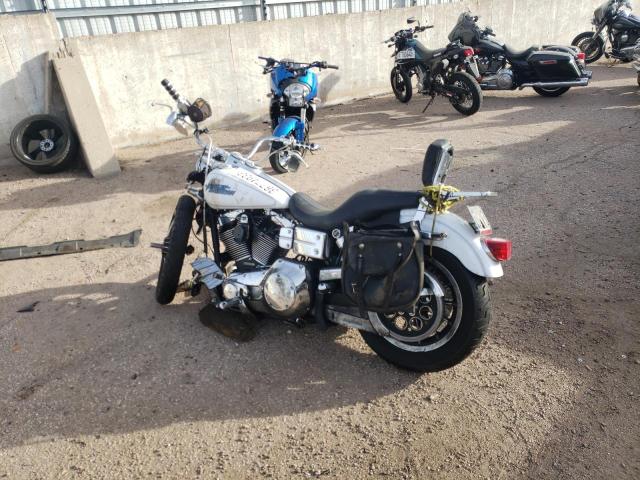 2005 HARLEY-DAVIDSON FXDLI 1HD1GNW175K302649