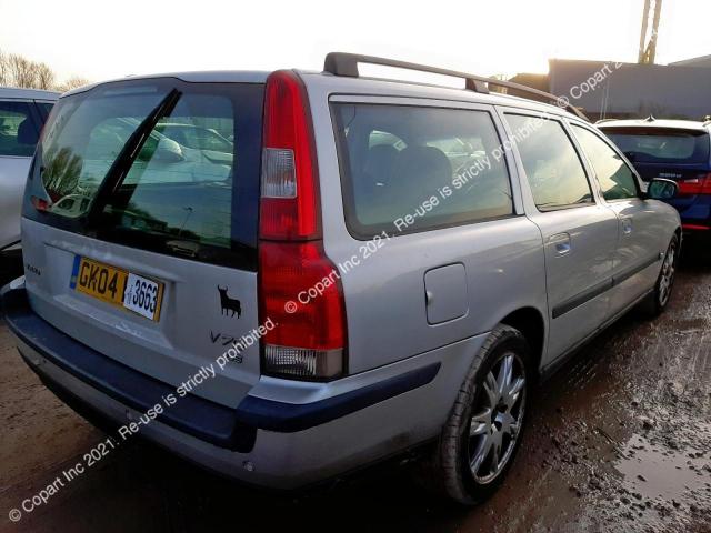 YV1SW799242437828 Volvo V70