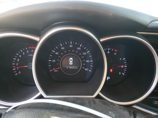 2015 KIA OPTIMA LX - 5XXGM4A76FG473060