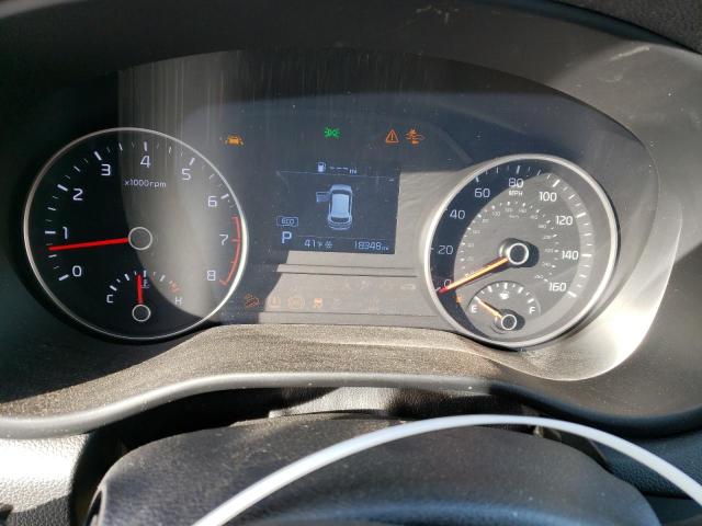 KNDP6CAC2L7828490 KIA SPORTAGE S