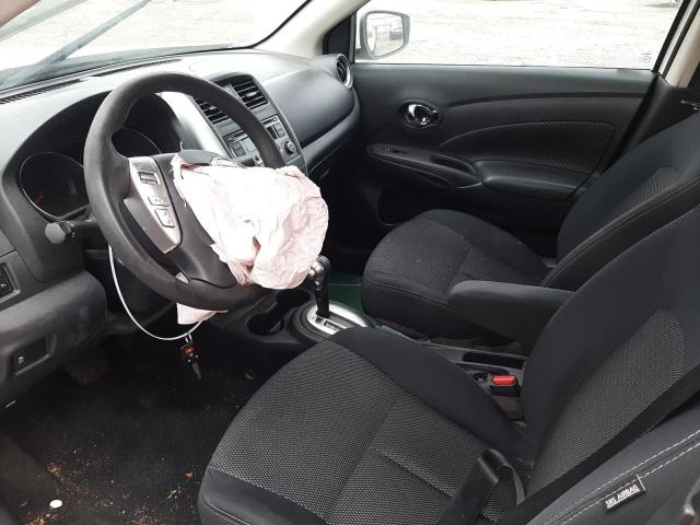 2017 NISSAN VERSA S - 3N1CN7AP3HL819315