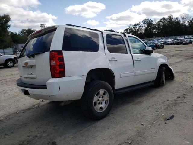 2013 CHEVROLET TAHOE K150 1GNSKBE01DR214317  37161533