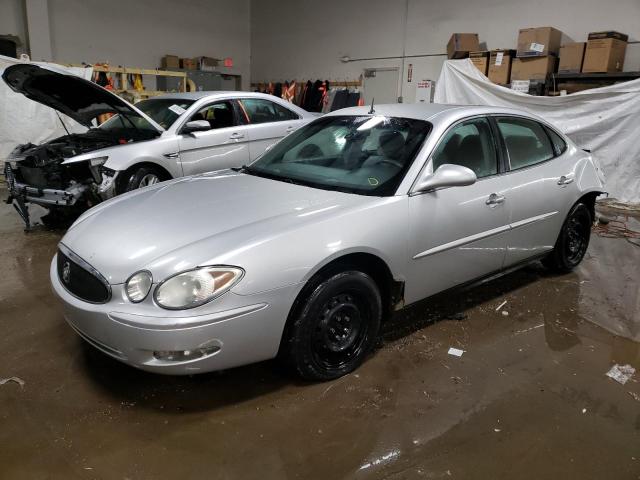 2005 Buick LaCrosse CX