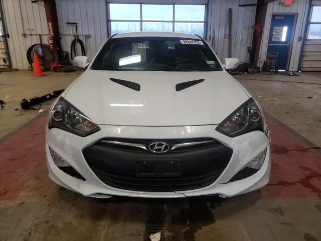 2015 HYUNDAI GENESIS CO - KMHHU6KJXFU124970