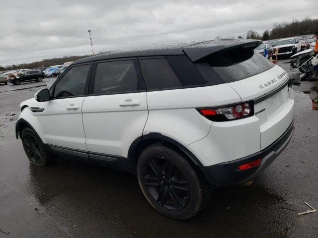 2015 LAND ROVER RANGE ROVE SALVP2BG9FH073281