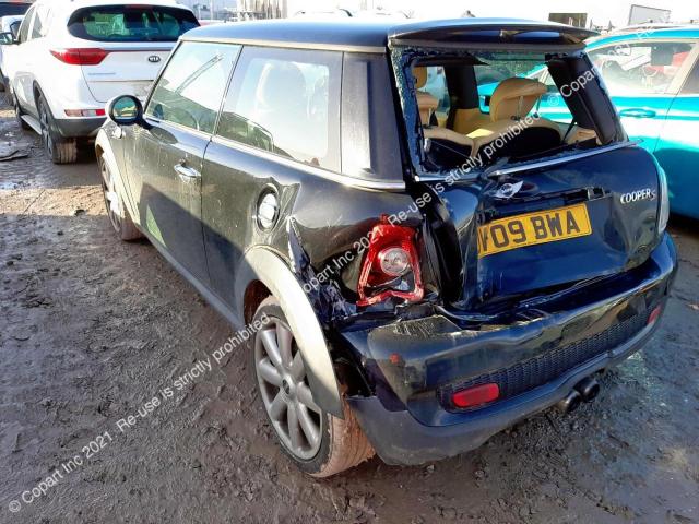 WMWMF72080TV06371 Mini Cooper S A