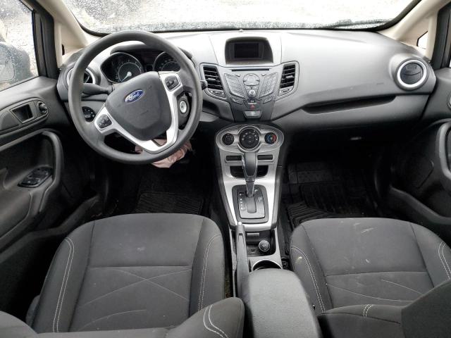 2019 FORD FIESTA SE - 3FADP4BJ5KM104564