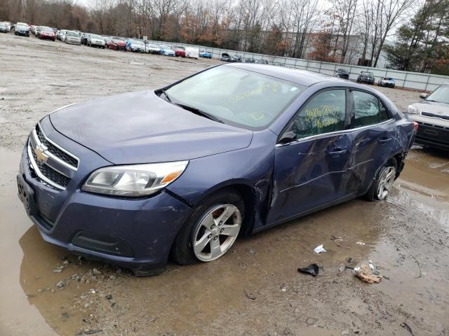 2013 Chevrolet Malibu LS