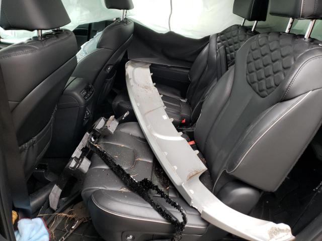 2022 HYUNDAI PALISADE L - KM8R54HEXNU447799