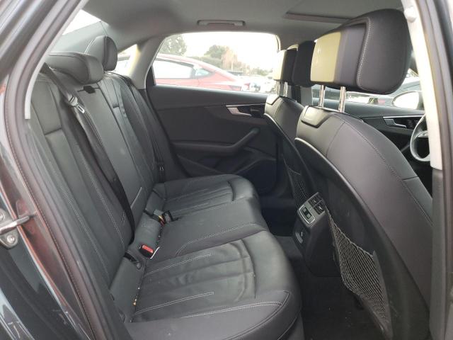 2021 AUDI A4 PREMIUM - WAUABAF49MA016404