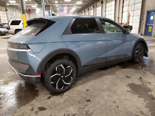 2022 HYUNDAI IONIQ 5 SE - KM8KMDAF9NU058191