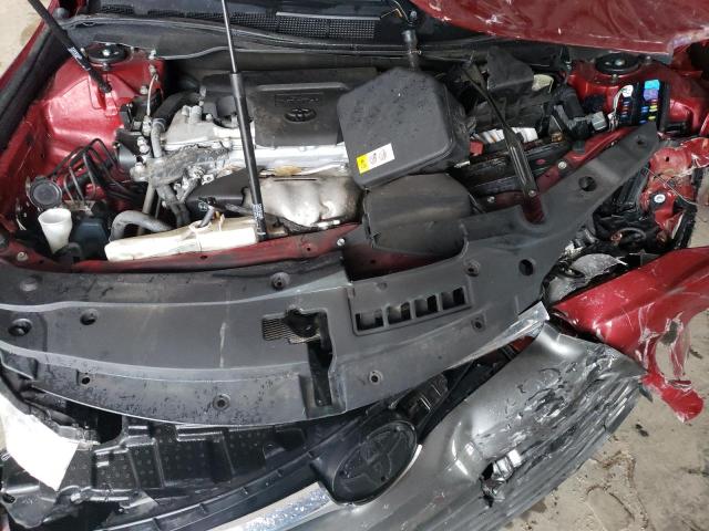 2017 TOYOTA CAMRY LE/X - 4T1BF1FK1HU689584