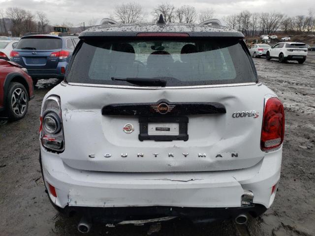 WMZYX1C07L3L73264 Mini Cooper