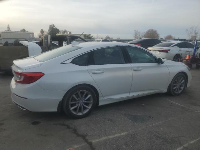 2021 HONDA ACCORD LX - 1HGCV1F10MA078915