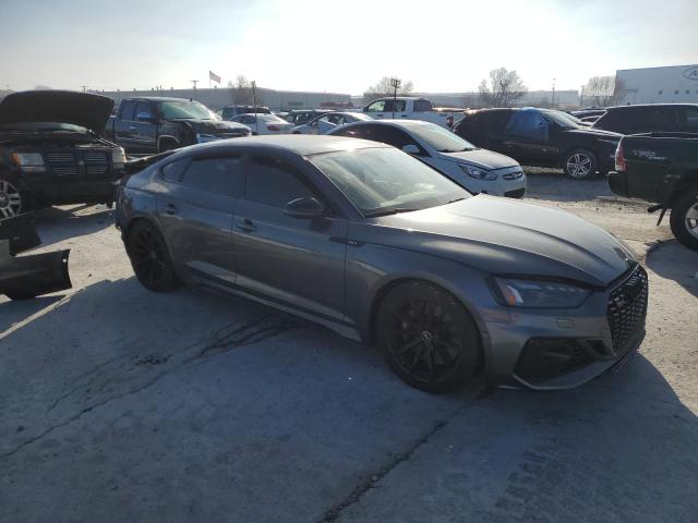 2021 AUDI RS5 WUAAWCF57MA902283