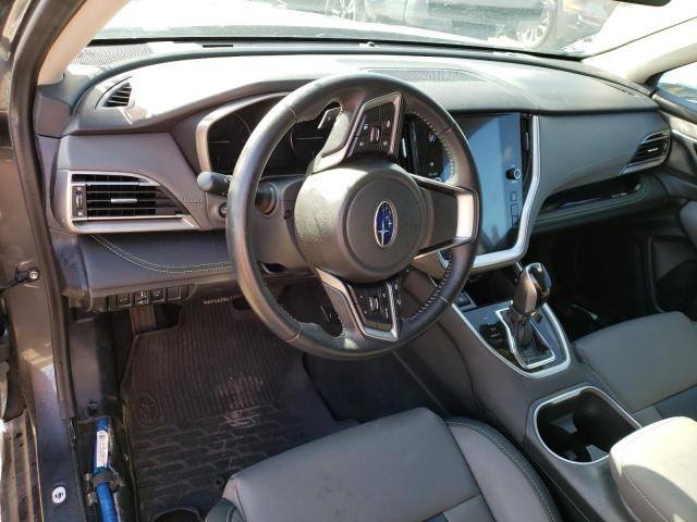 2020 SUBARU OUTBACK ON 4S4BTGKD1L3254422