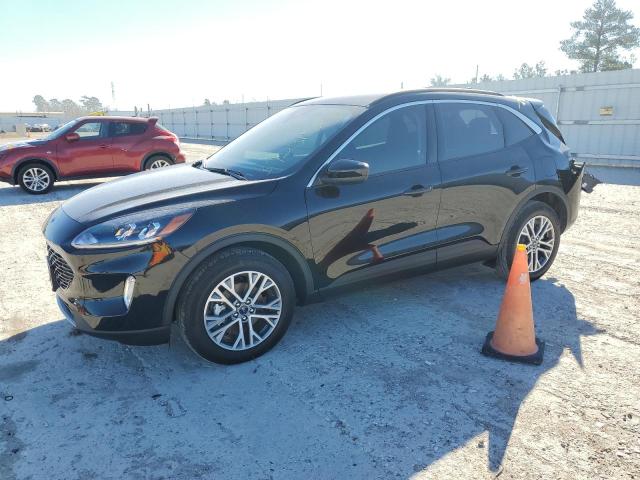 2022 FORD ESCAPE SEL - 1FMCU0H65NUB82980