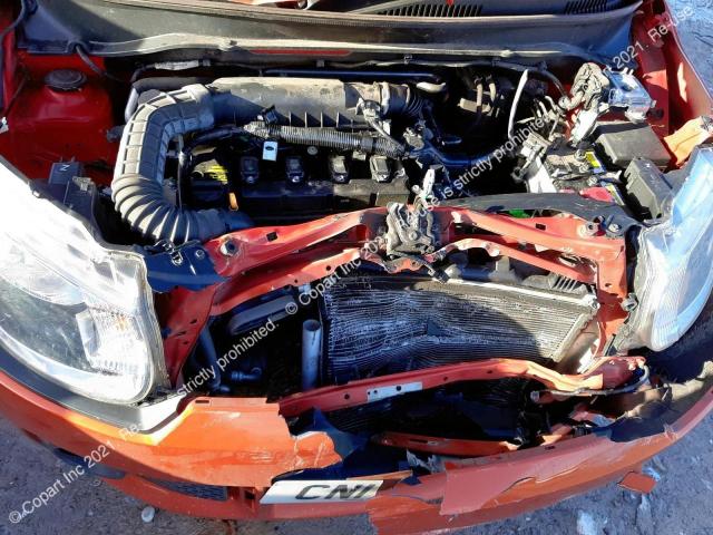 JSAMFH11S00105666 Suzuki Ignis Sz3