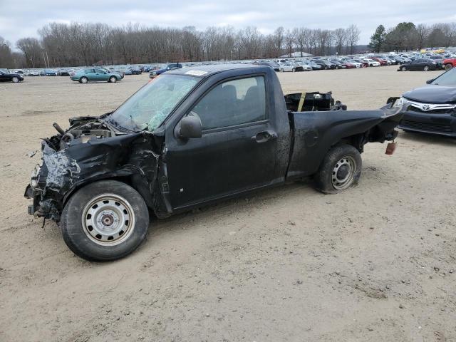 2009 Chevrolet Colorado 