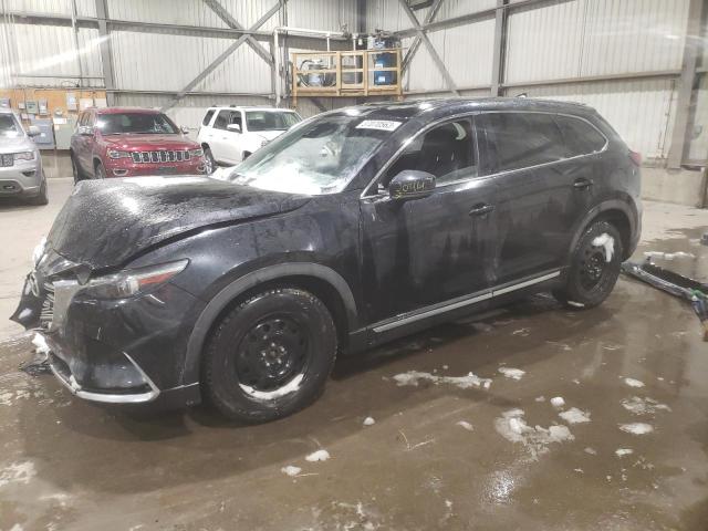 2017 MAZDA CX-9 GRAND - JM3TCBDY8H0136413