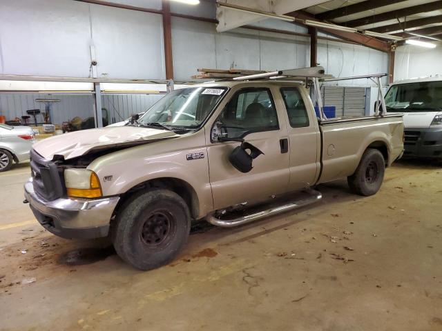 2001 Ford F-250 