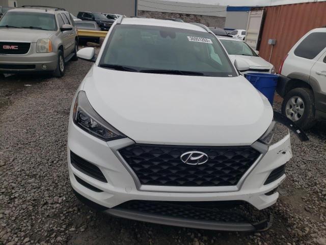 2019 HYUNDAI TUCSON LIM - KM8J33AL0KU021430