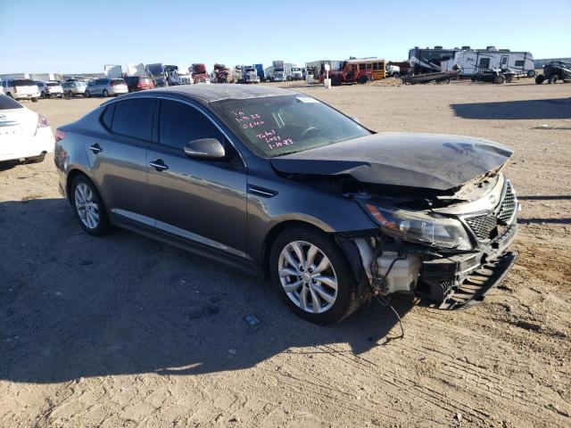 2015 KIA OPTIMA LX - 5XXGM4A76FG473060