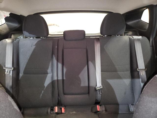 2017 NISSAN ROGUE - JN1BJ1CR4HW118540