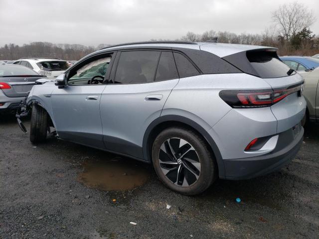 2021 VOLKSWAGEN ID.4 PRO WVGJNPE29MP056889