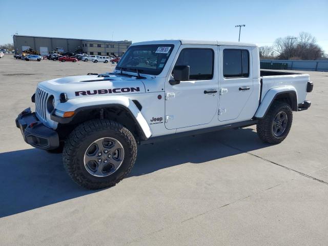 2021 Jeep Gladiator for sale in Wilmer, TX