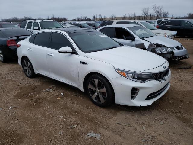 5XXGW4L28GG002105 KIA OPTIMA SX