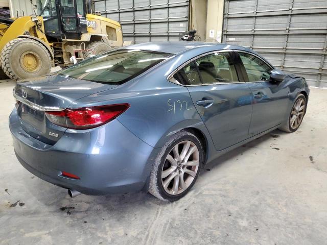 JM1GJ1V65E1147673 | 2014 MAZDA 6 TOURING