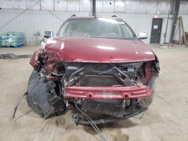 2LMDU68CX8BJ35147 Lincoln MKX