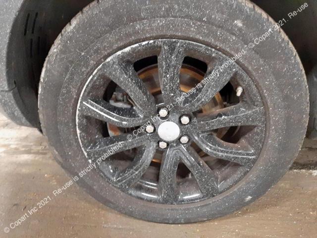 SALVA2AN9KH343282 Land Rover RANGE ROVE