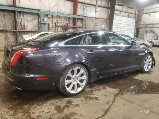 2016 JAGUAR XJ SAJXJ1GD4G8W01886