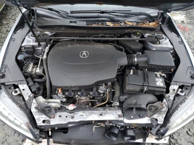 19UUB3F56FA007863 Acura TLX TECH