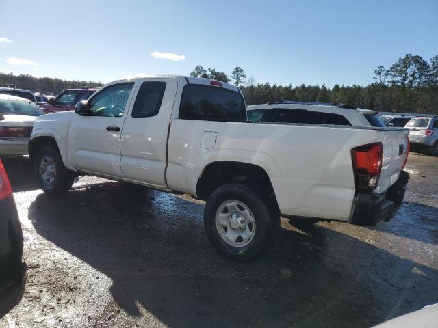 TOYOTA TACOMA ACCESS CAB 2019 1