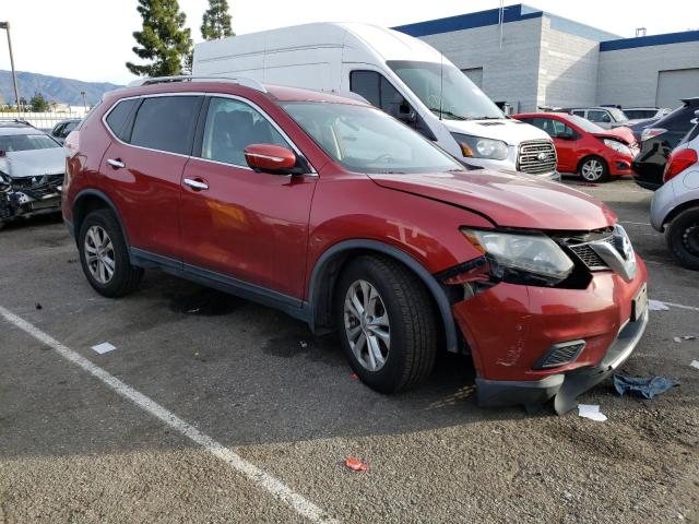 2015 NISSAN ROGUE S KNMAT2MT8FP575023