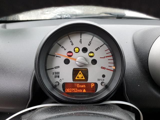 WMWZC5C59CWL60949 Mini Cooper