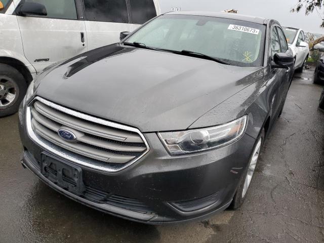 1FAHP2D81JG112203 | 2018 FORD TAURUS SE