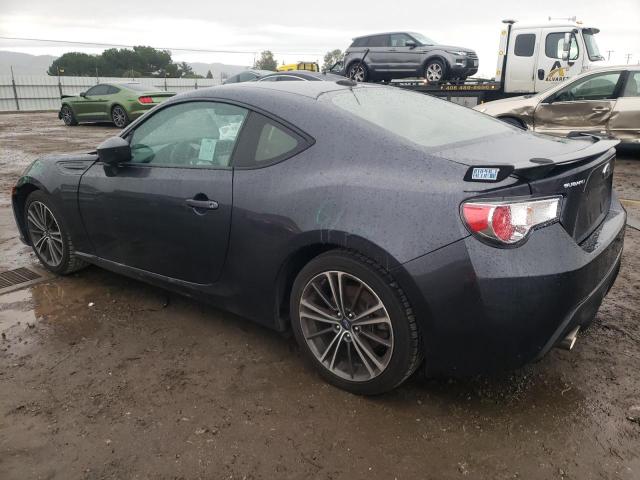 JF1ZCAB1XE9602665 Subaru BRZ