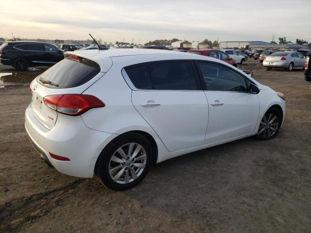 KNAFX5A87F5320352 KIA FORTE EX
