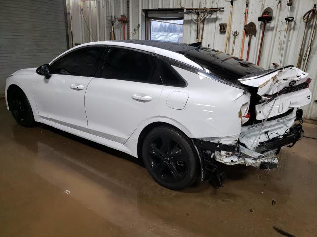 5XXG64J28MG052081 KIA K5 GT LINE